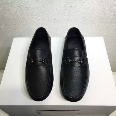 Gucci Business Fashion Men  Shoes_245